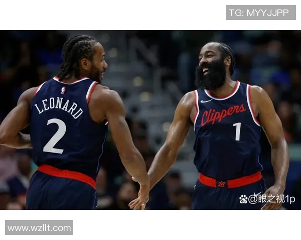 快船大战雷霆,看似强强对决,实则毫无悬念