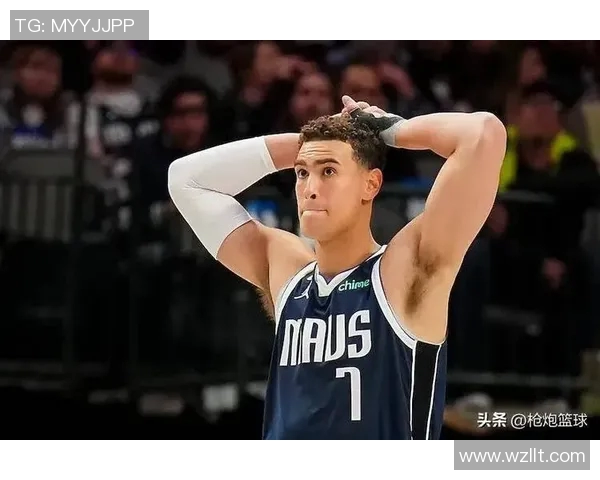 德怀特·鲍威尔本赛季结束后退役?库班在线辟谣:不是真的!