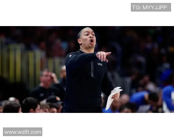 快船动态速递:多队争抢祖巴茨,旧将炮轰泰伦卢,洛城德比最新出场信息发布