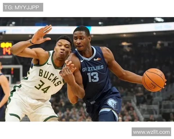 灰熊vs雄鹿前瞻：字母哥缺阵雄鹿战绩低迷，灰熊力争连胜开启新篇章