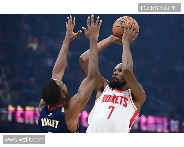 乌度卡谈火箭三分低迷，强调防守与减少失误